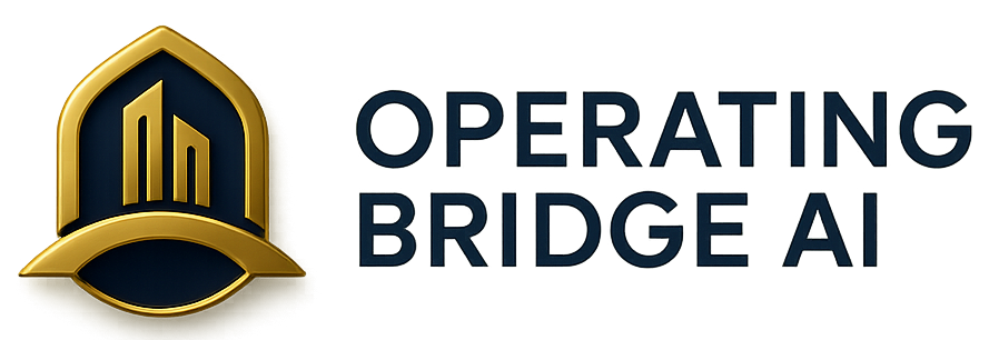 Operating Bridge AI